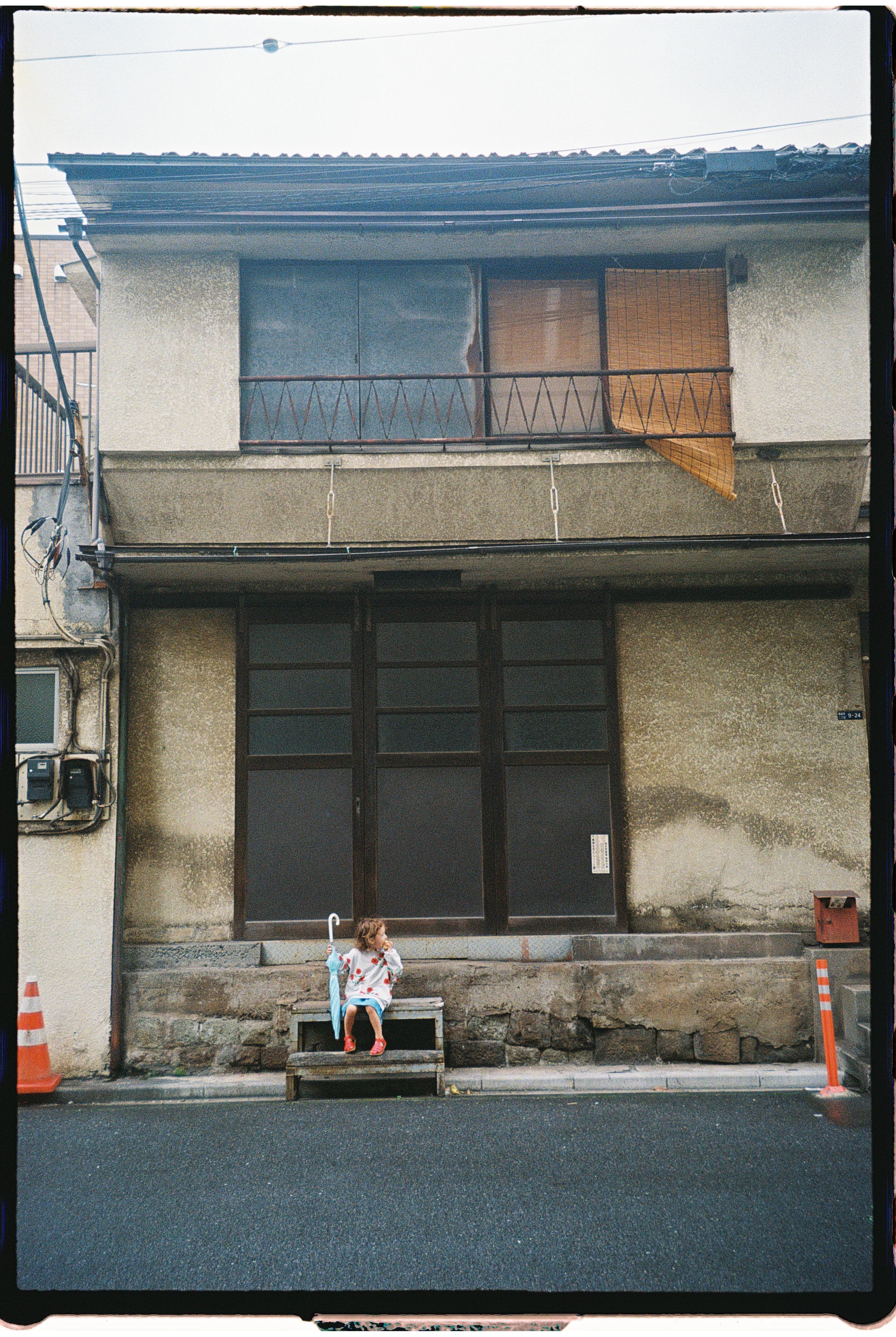 5 of my favourite things to do in Tokyo with children 