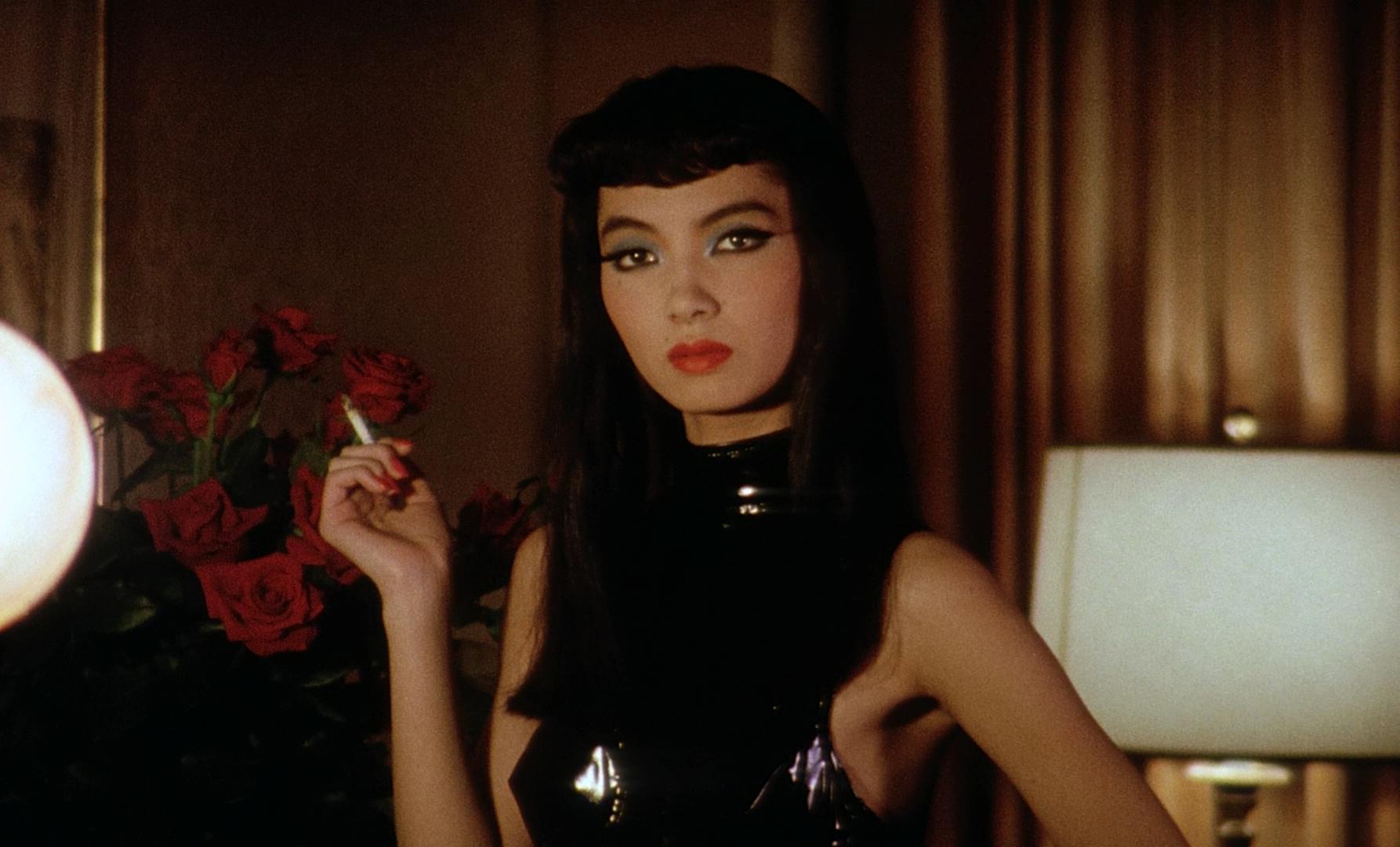 Get in the Mood: Tokyo Great Cinema