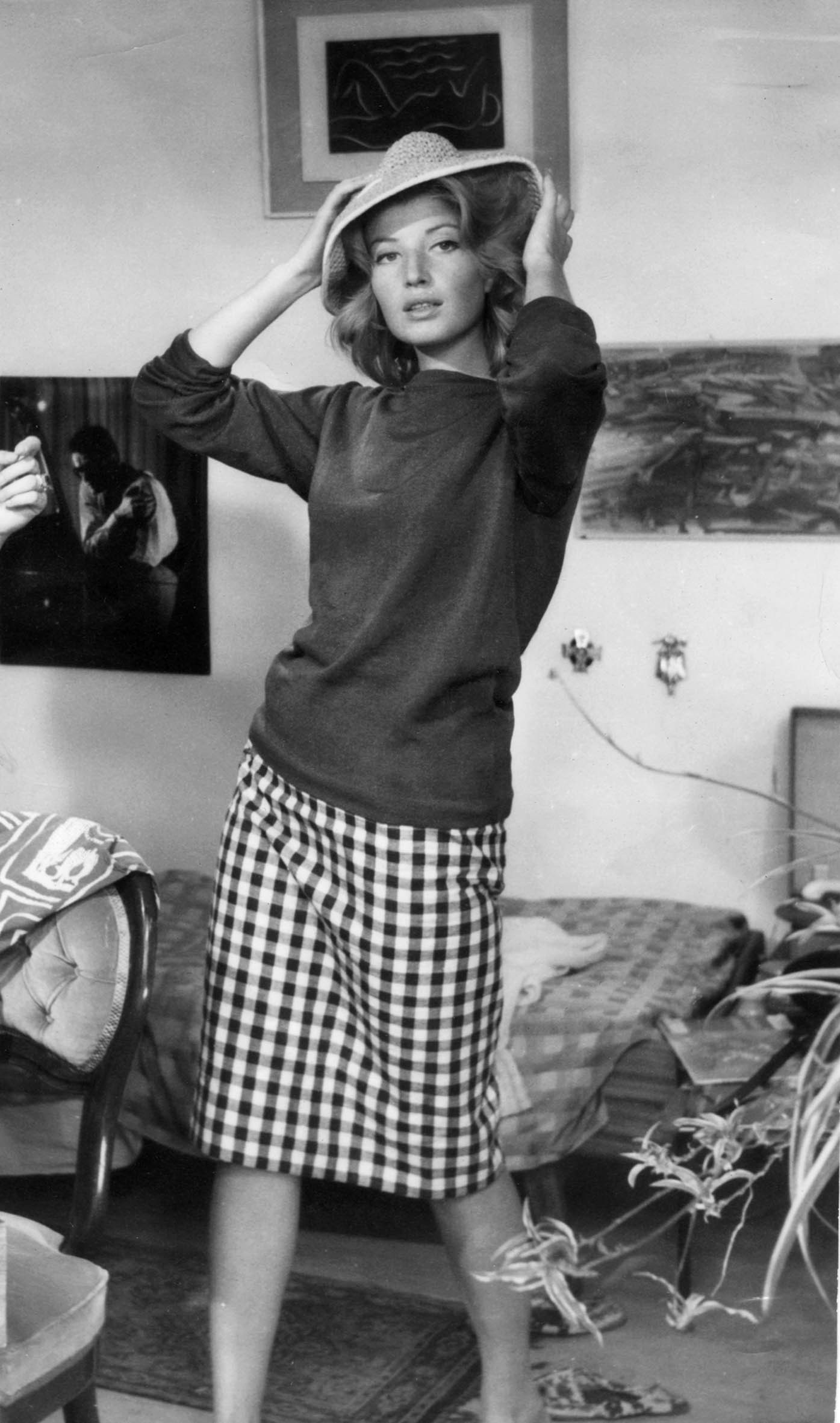 vichy inspiration, Vitti 