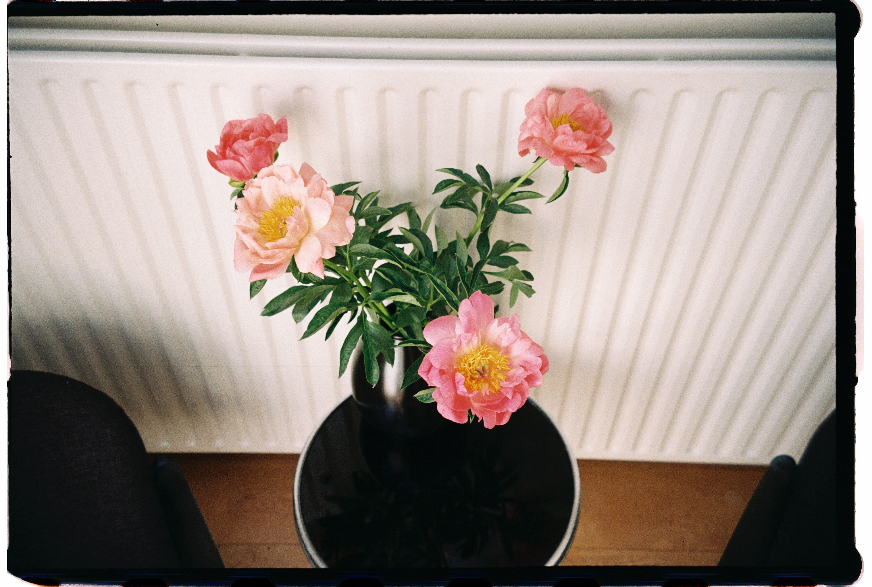 Impeccably Imperfect – “Wrapped up in pastels, life is easier to digest.”